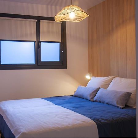 Haus Del Valle - Nordica ซาน มาร์ติง เด ลอส อันเดส ภายนอก รูปภาพ