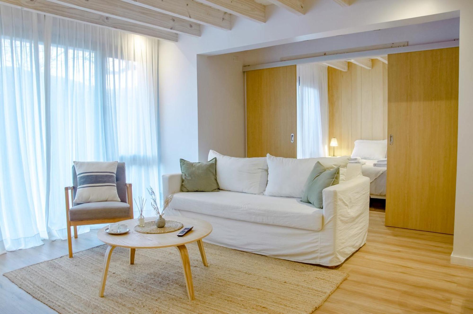 Haus Del Valle - Nordica ซาน มาร์ติง เด ลอส อันเดส ภายนอก รูปภาพ