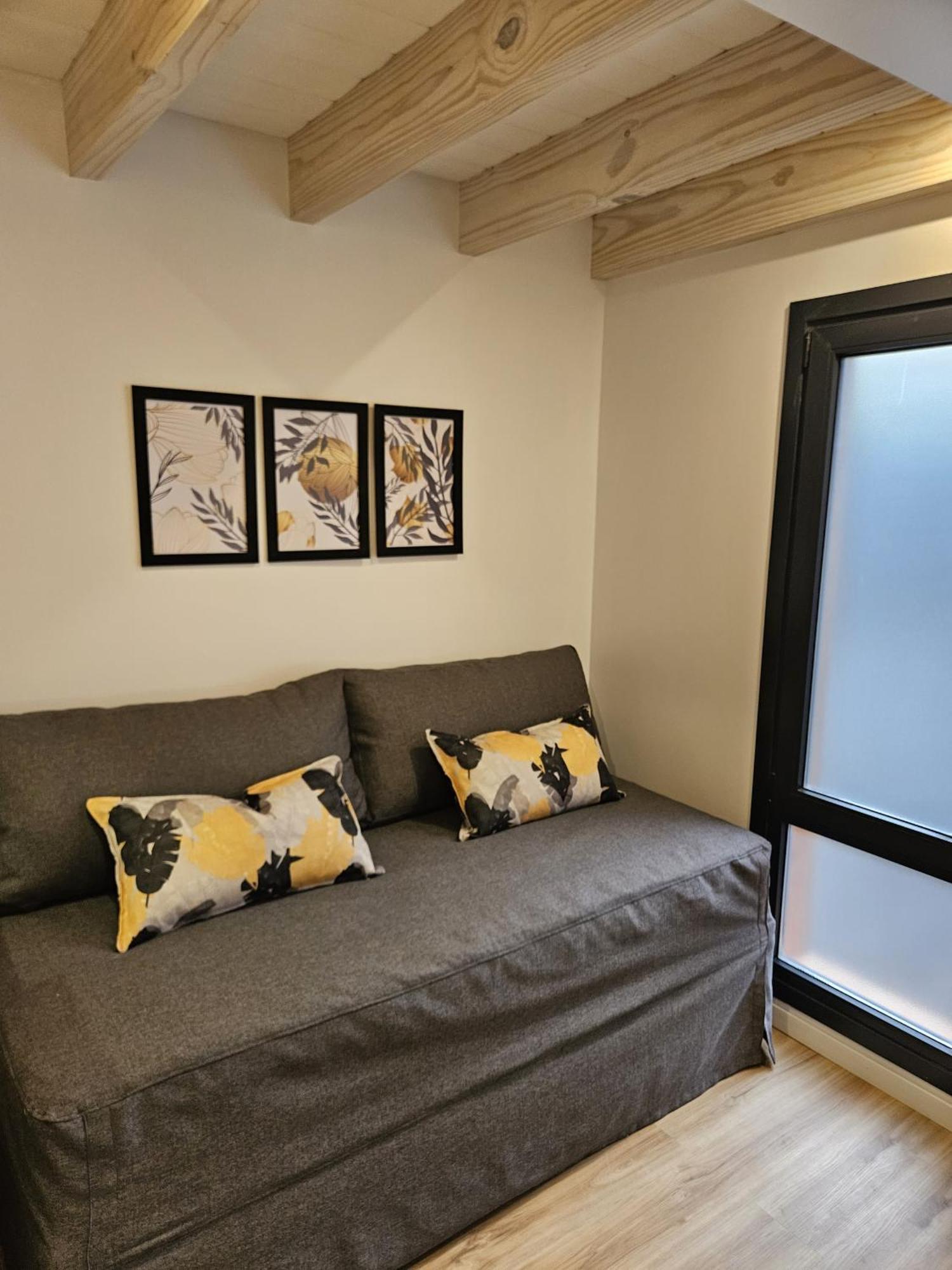Haus Del Valle - Nordica ซาน มาร์ติง เด ลอส อันเดส ภายนอก รูปภาพ
