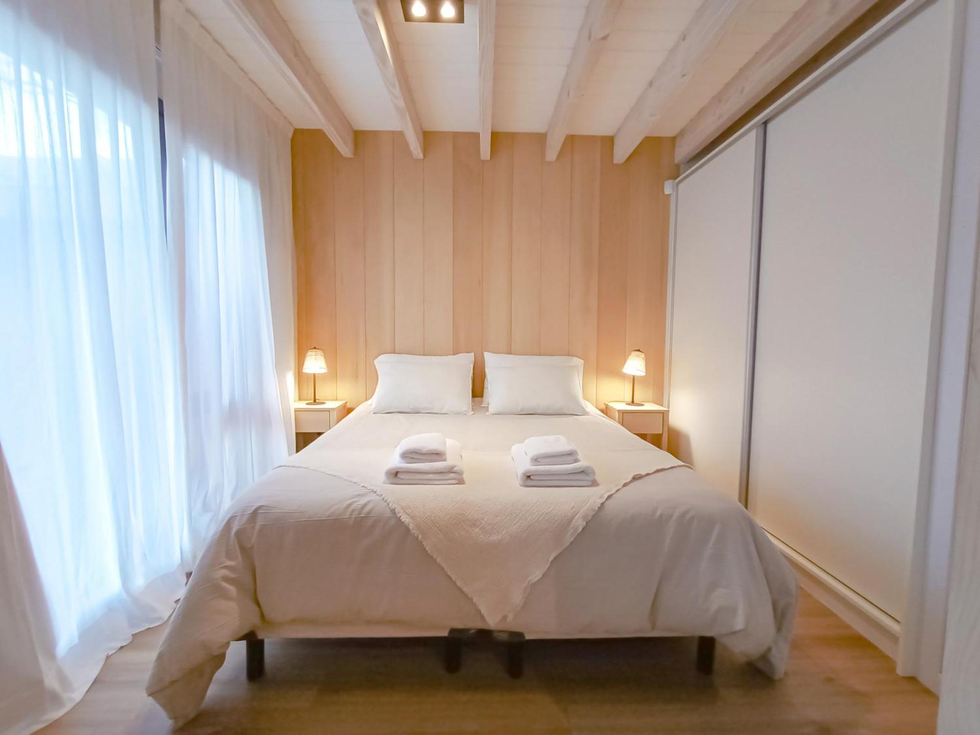 Haus Del Valle - Nordica ซาน มาร์ติง เด ลอส อันเดส ภายนอก รูปภาพ
