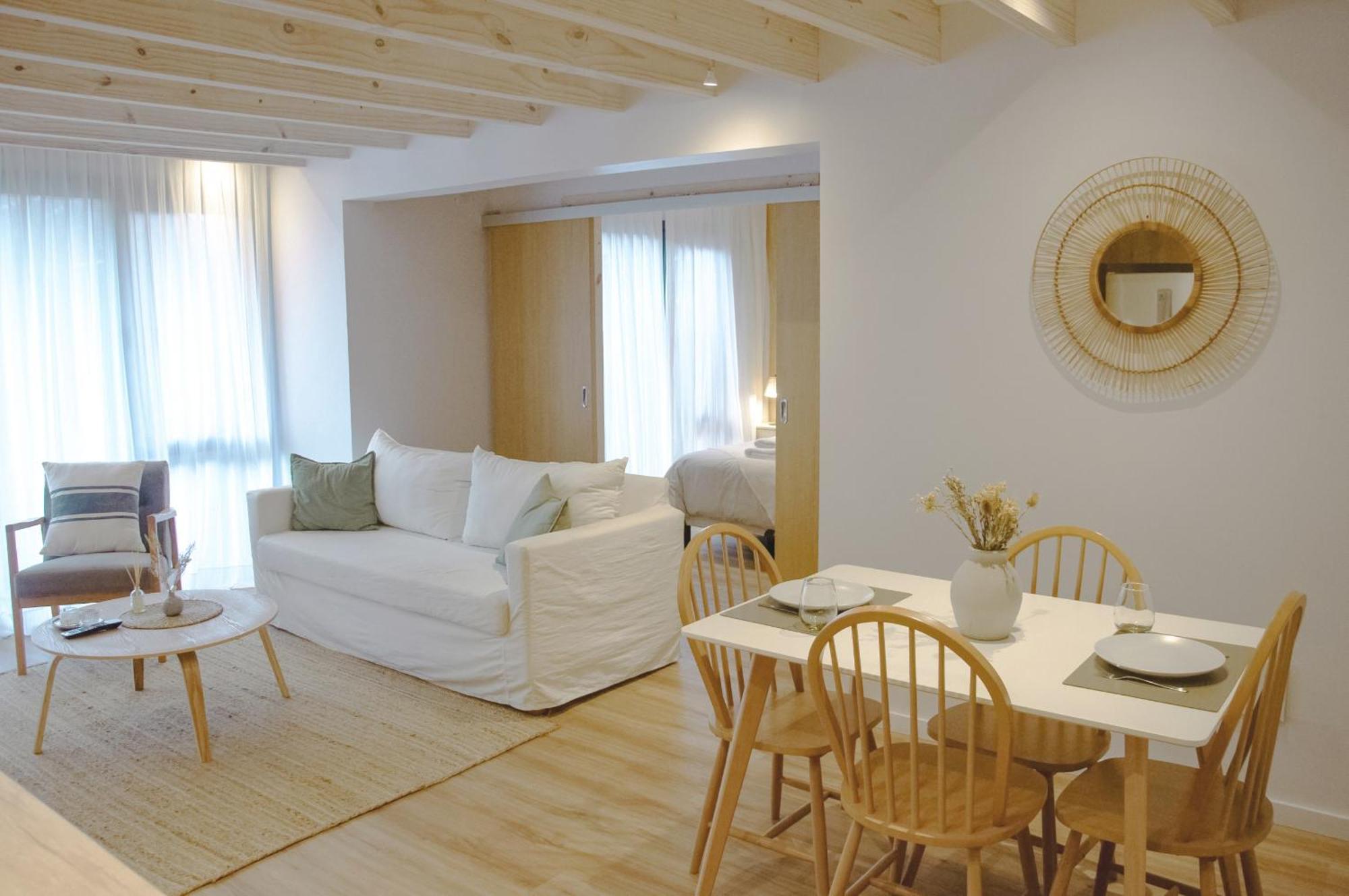 Haus Del Valle - Nordica ซาน มาร์ติง เด ลอส อันเดส ภายนอก รูปภาพ