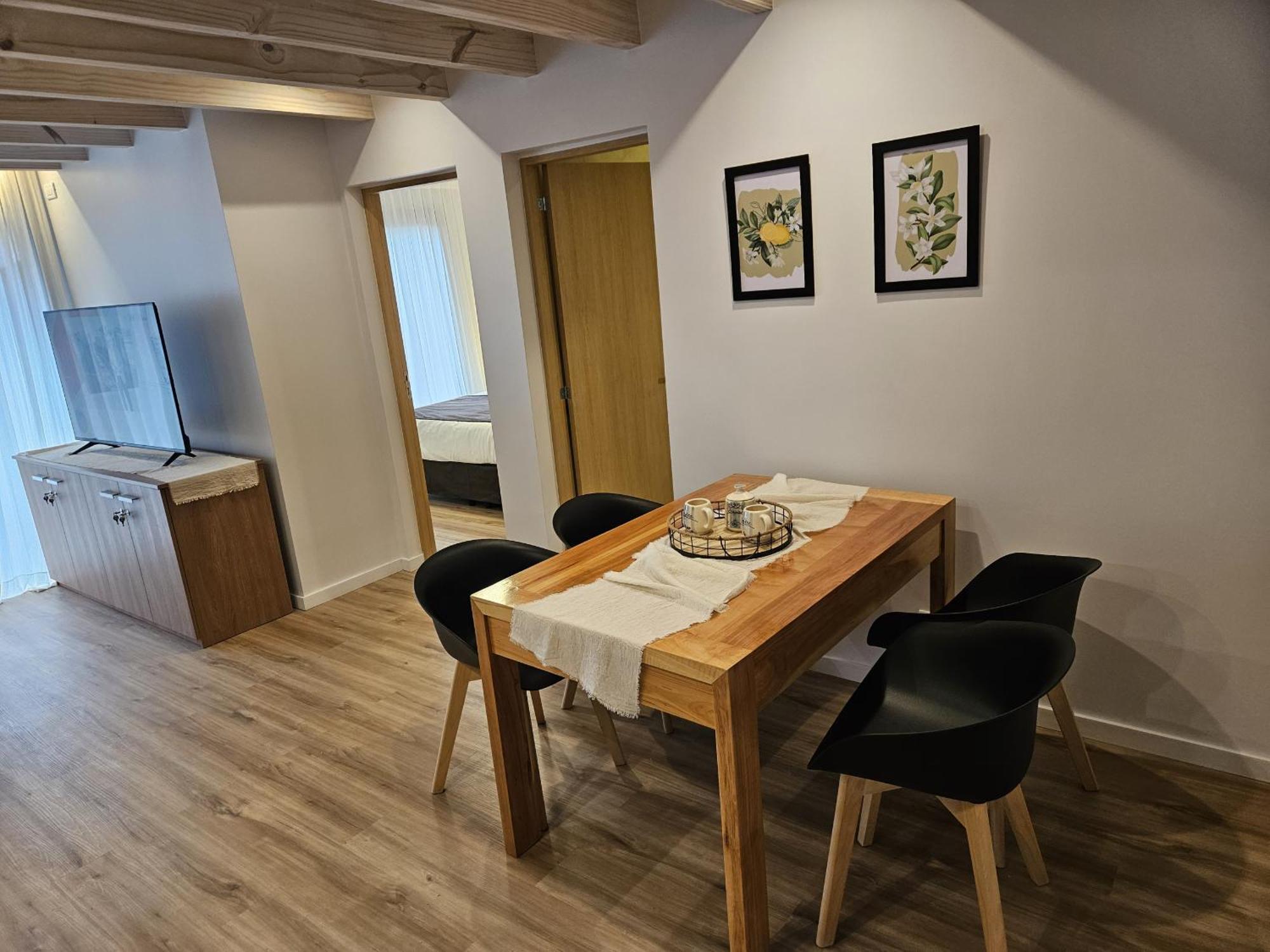 Haus Del Valle - Nordica ซาน มาร์ติง เด ลอส อันเดส ภายนอก รูปภาพ