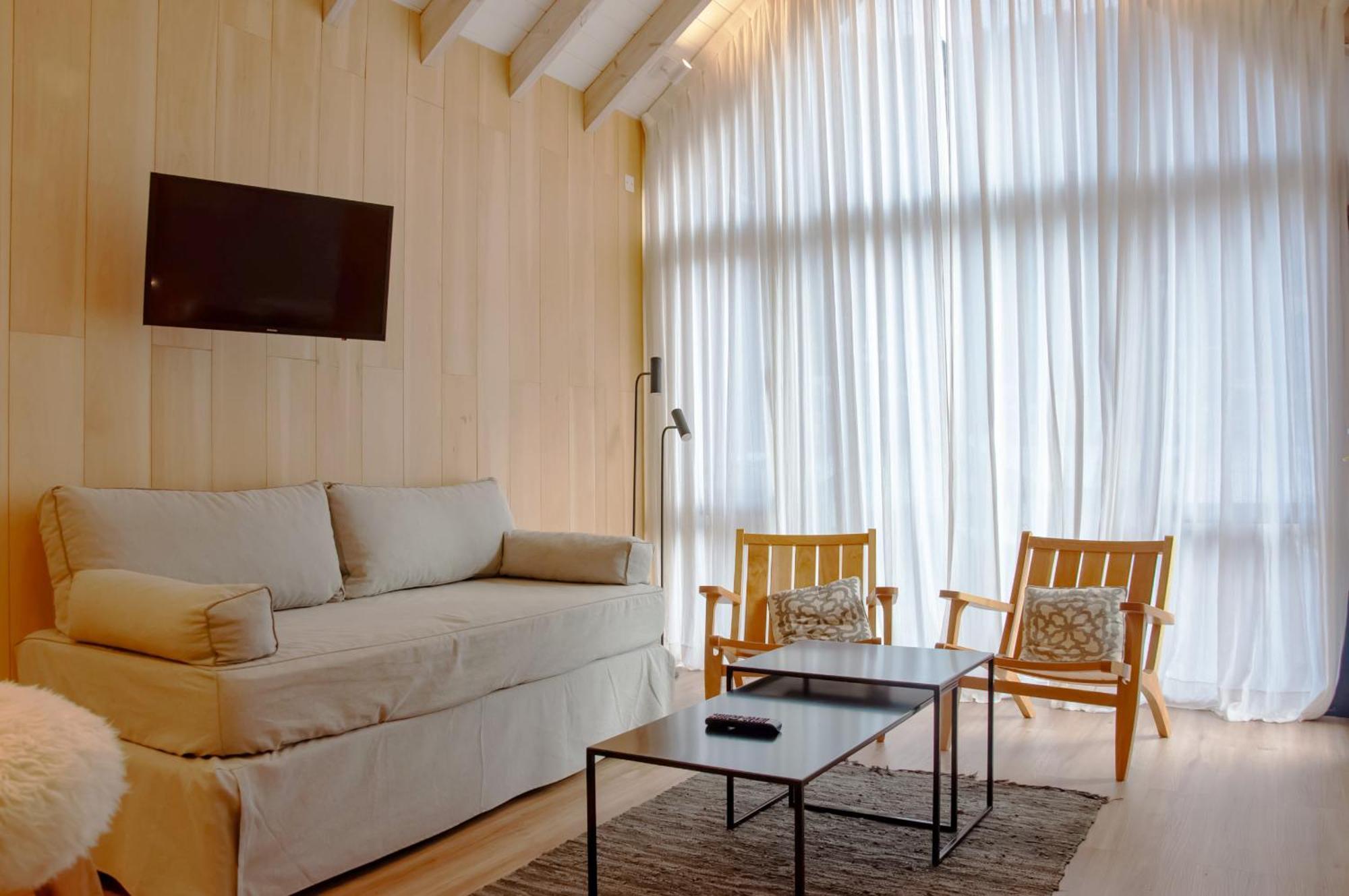 Haus Del Valle - Nordica ซาน มาร์ติง เด ลอส อันเดส ภายนอก รูปภาพ