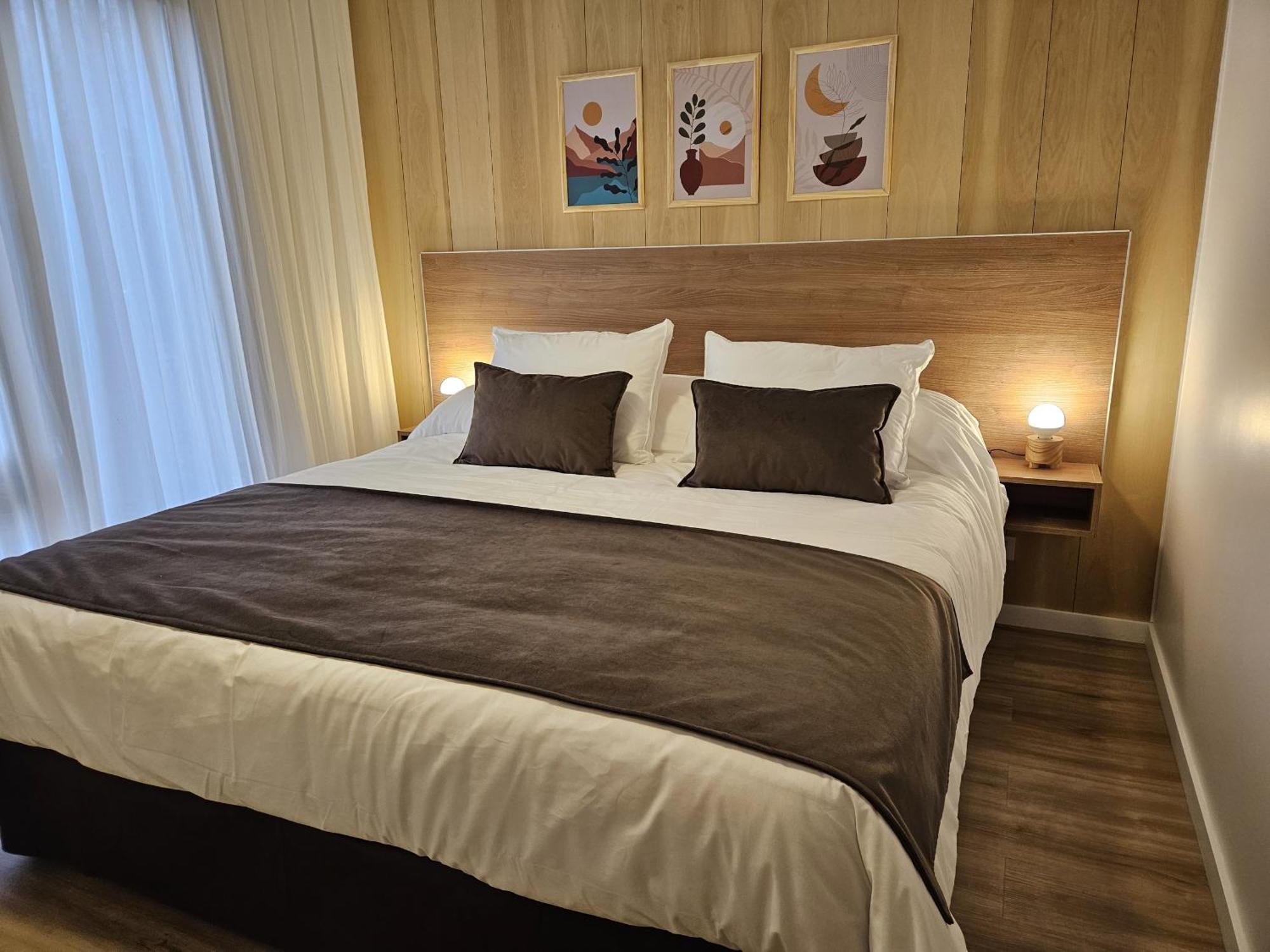 Haus Del Valle - Nordica ซาน มาร์ติง เด ลอส อันเดส ภายนอก รูปภาพ