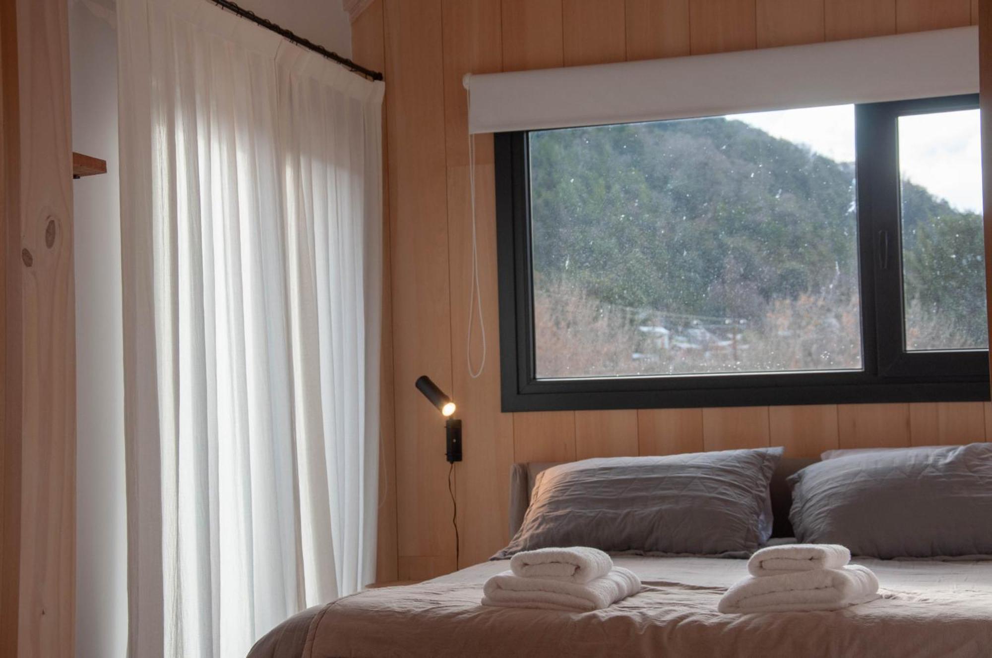 Haus Del Valle - Nordica ซาน มาร์ติง เด ลอส อันเดส ภายนอก รูปภาพ