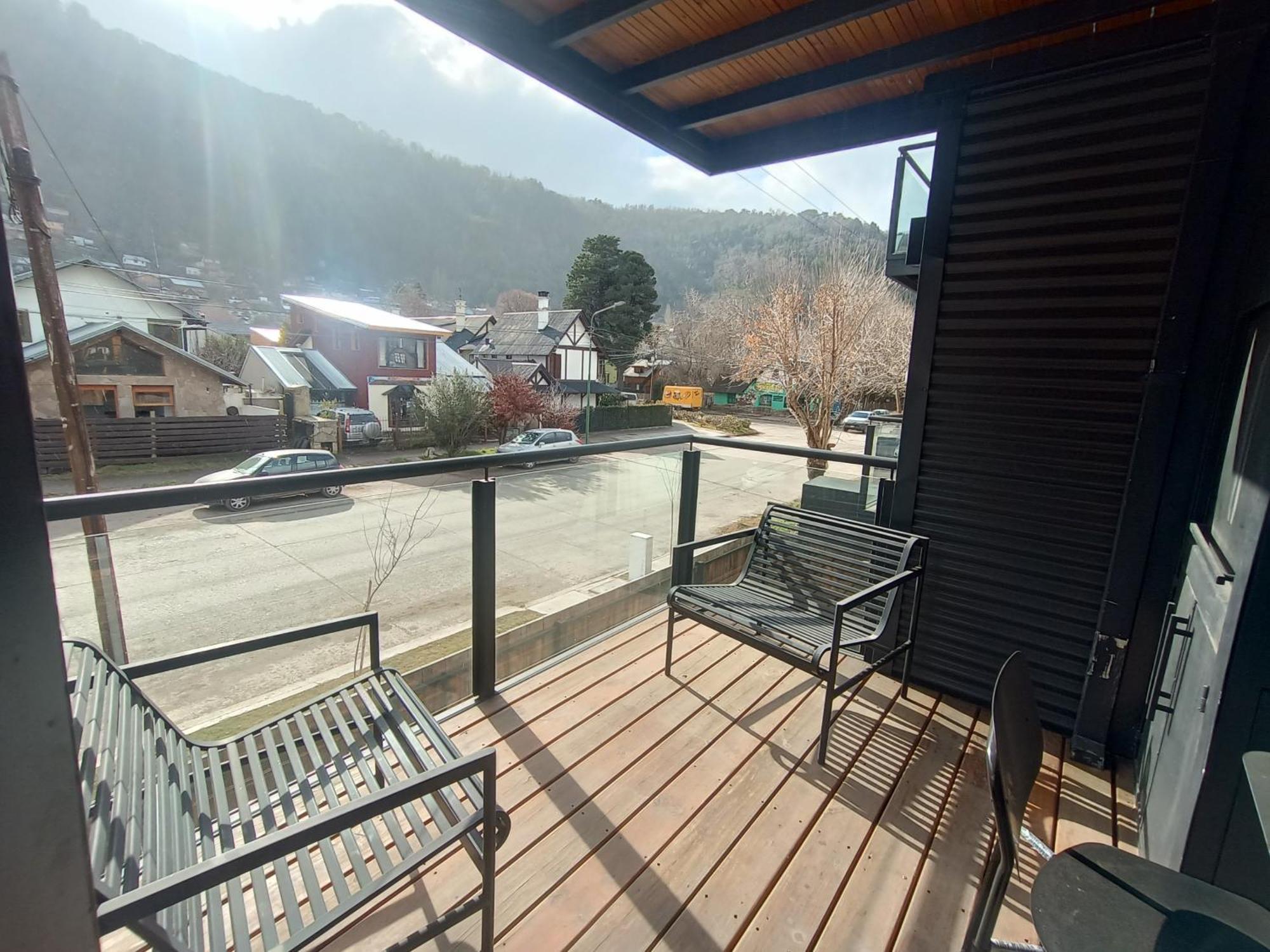 Haus Del Valle - Nordica ซาน มาร์ติง เด ลอส อันเดส ภายนอก รูปภาพ