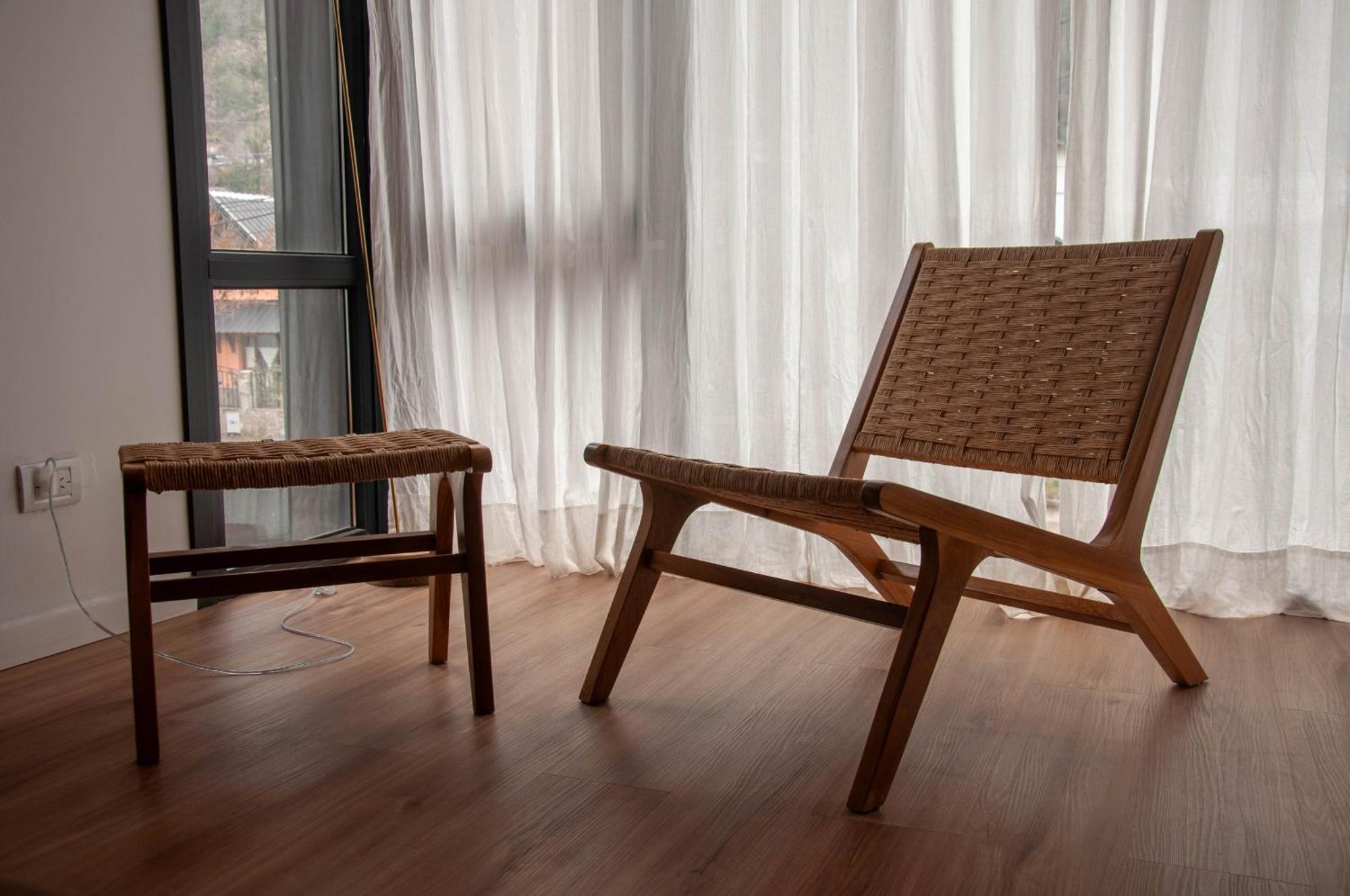 Haus Del Valle - Nordica ซาน มาร์ติง เด ลอส อันเดส ภายนอก รูปภาพ