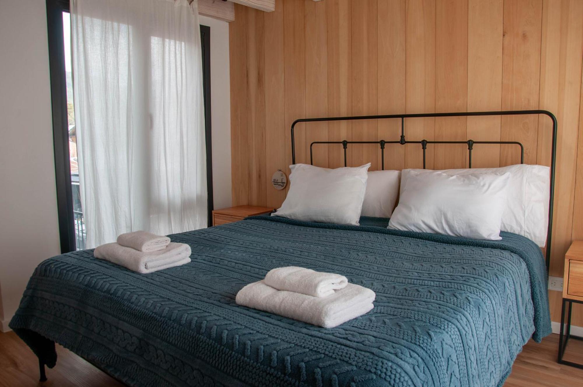 Haus Del Valle - Nordica ซาน มาร์ติง เด ลอส อันเดส ภายนอก รูปภาพ