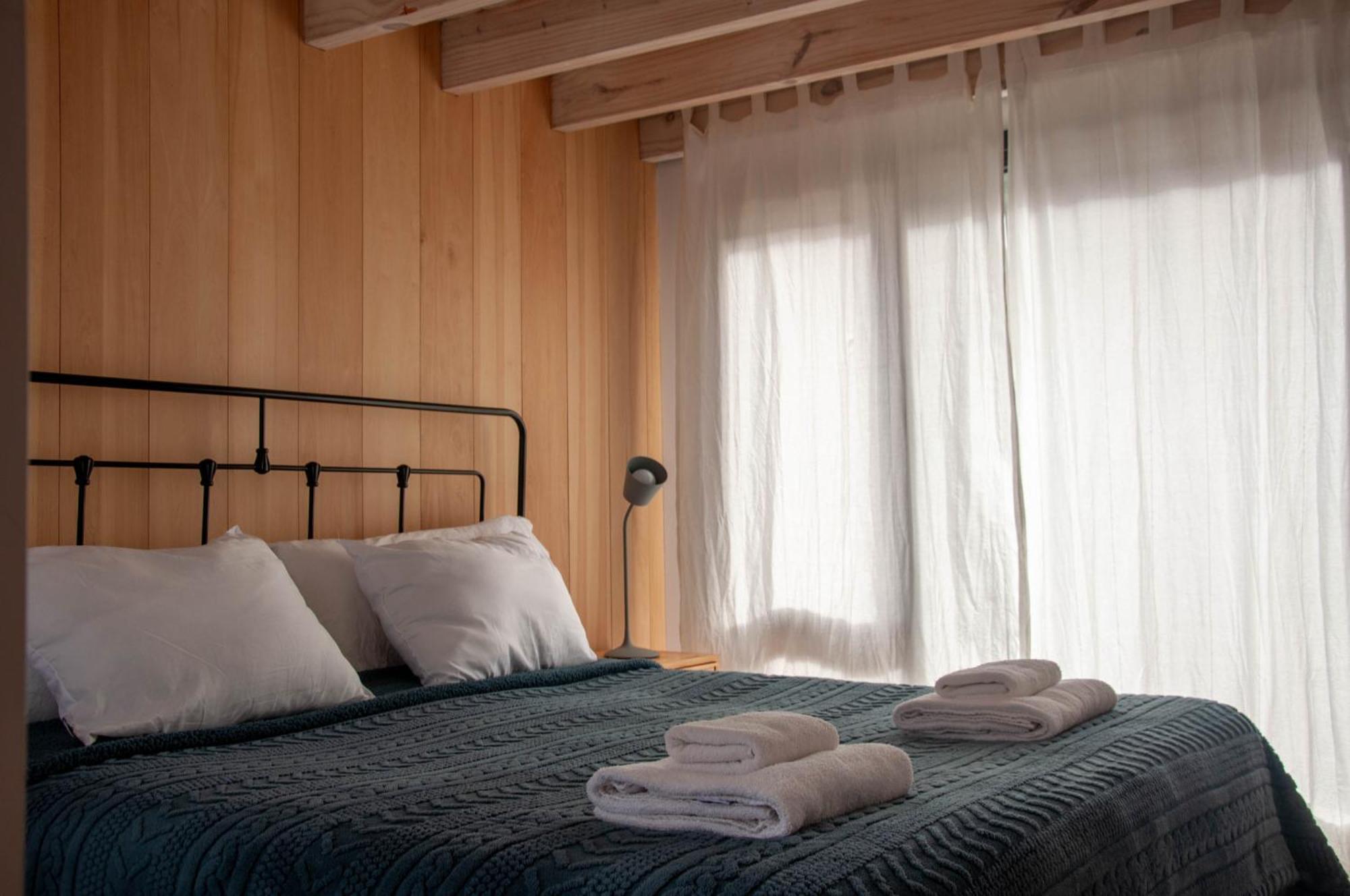 Haus Del Valle - Nordica ซาน มาร์ติง เด ลอส อันเดส ภายนอก รูปภาพ