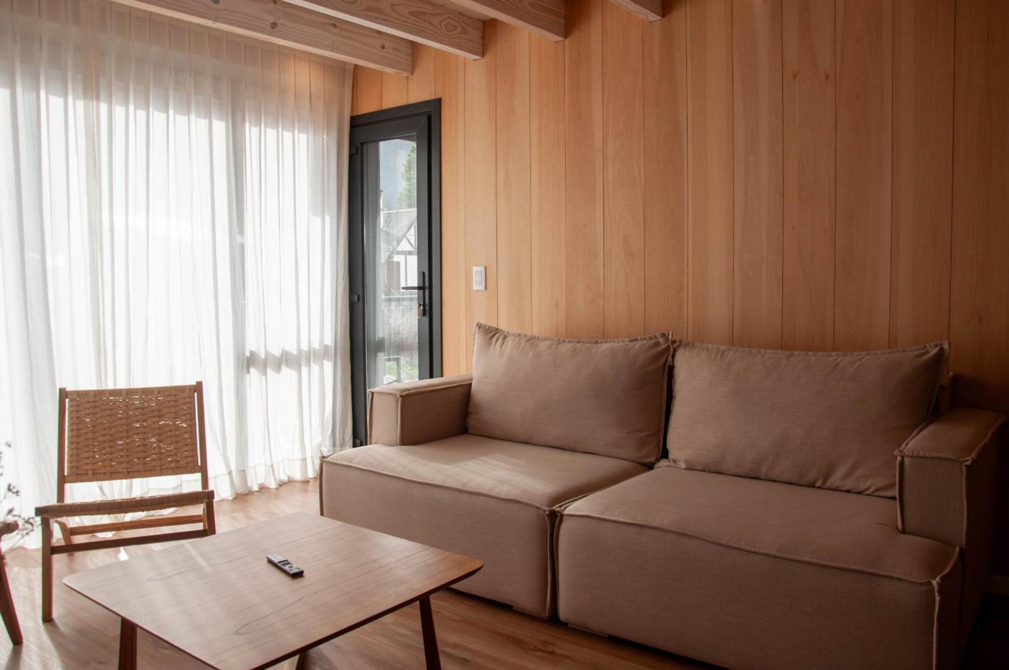 Haus Del Valle - Nordica ซาน มาร์ติง เด ลอส อันเดส ภายนอก รูปภาพ