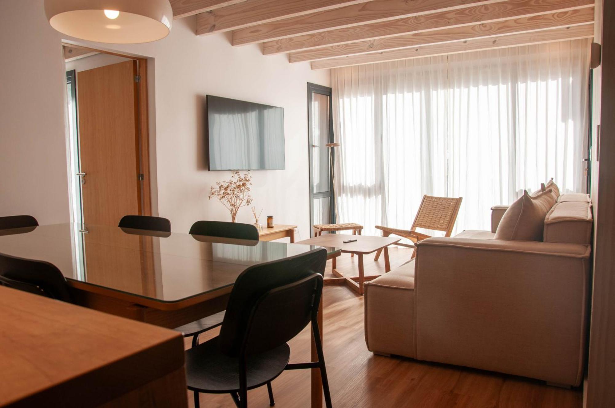 Haus Del Valle - Nordica ซาน มาร์ติง เด ลอส อันเดส ภายนอก รูปภาพ