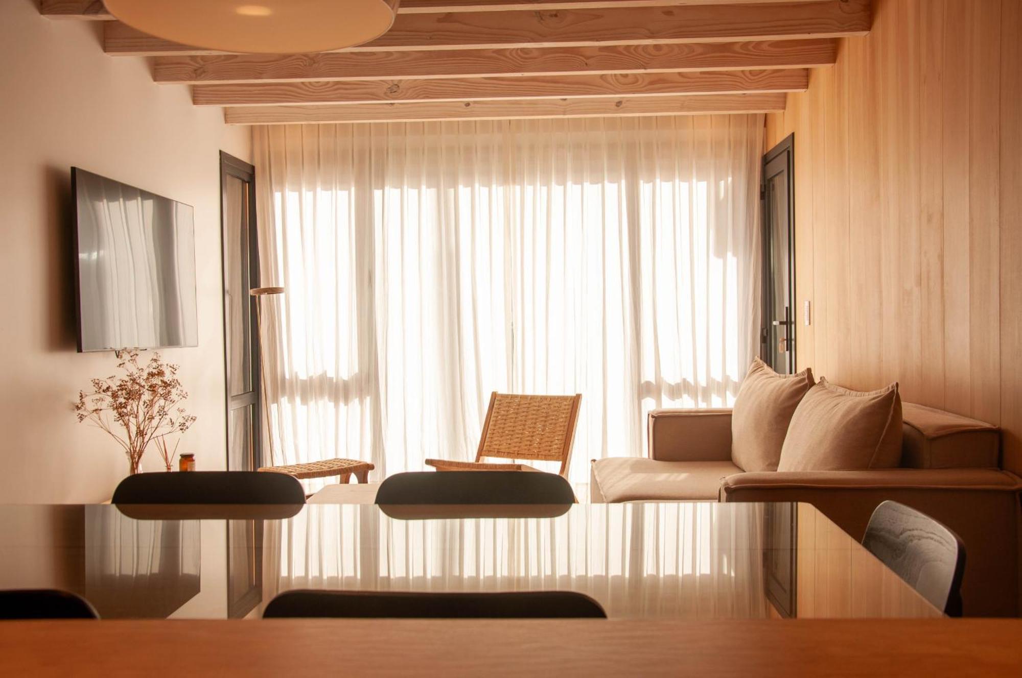 Haus Del Valle - Nordica ซาน มาร์ติง เด ลอส อันเดส ภายนอก รูปภาพ