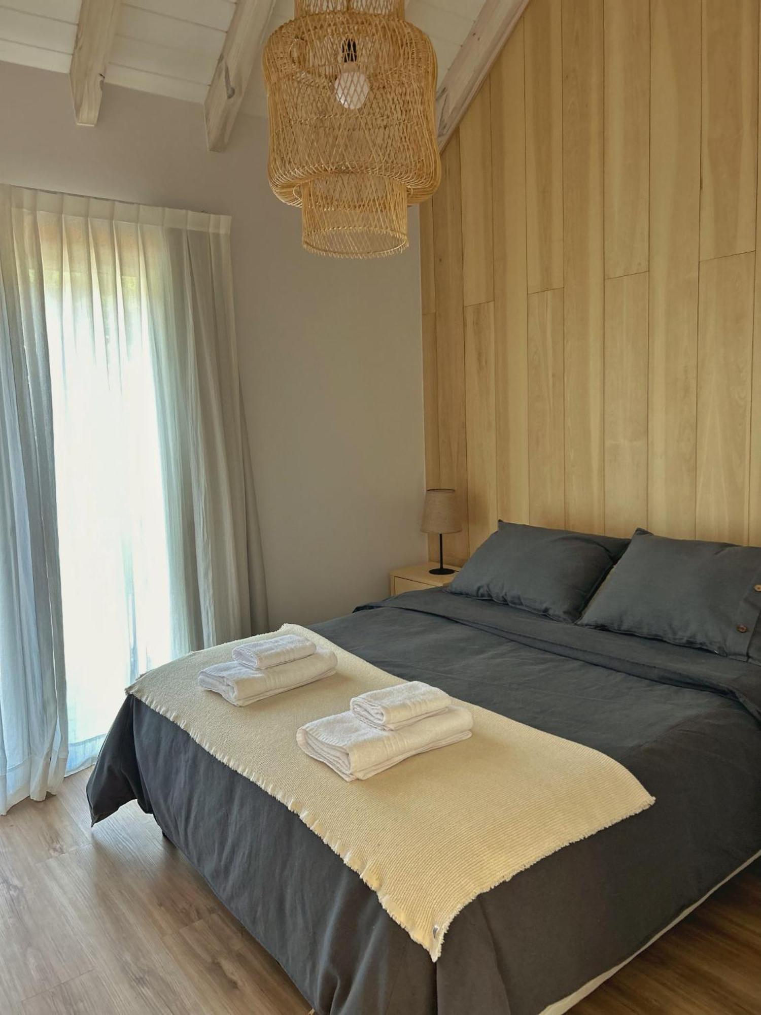 Haus Del Valle - Nordica ซาน มาร์ติง เด ลอส อันเดส ภายนอก รูปภาพ