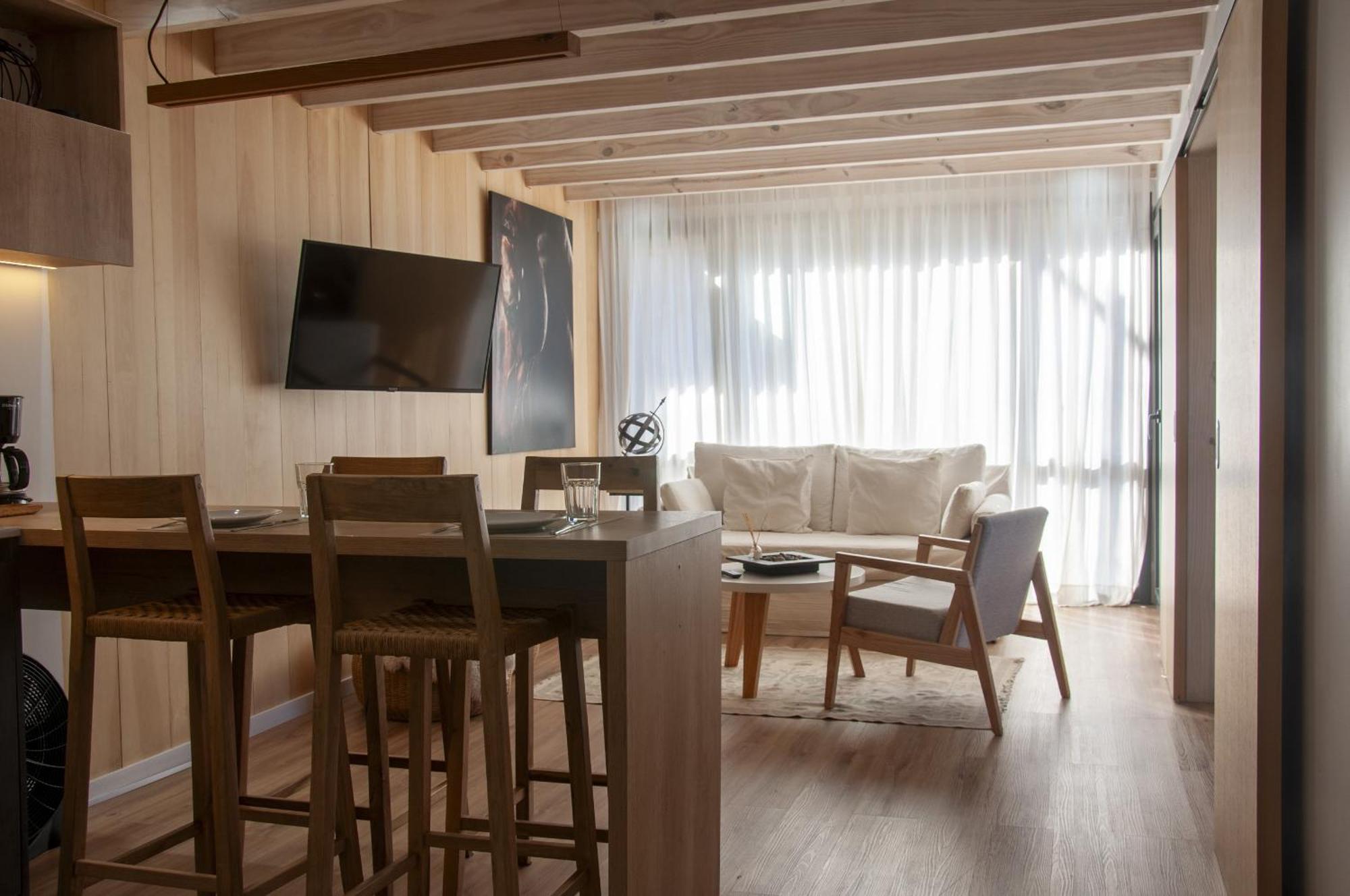 Haus Del Valle - Nordica ซาน มาร์ติง เด ลอส อันเดส ภายนอก รูปภาพ