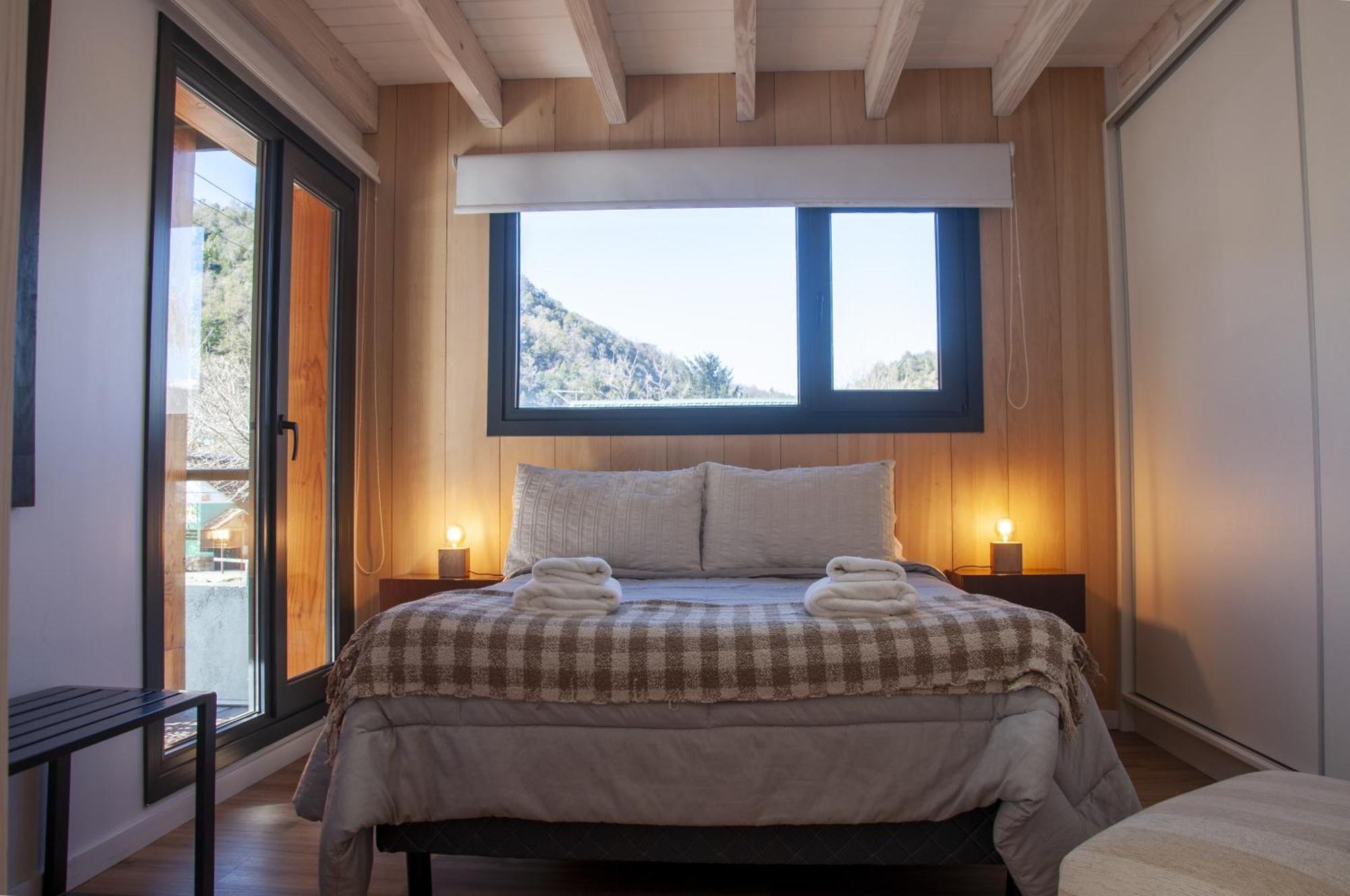 Haus Del Valle - Nordica ซาน มาร์ติง เด ลอส อันเดส ภายนอก รูปภาพ