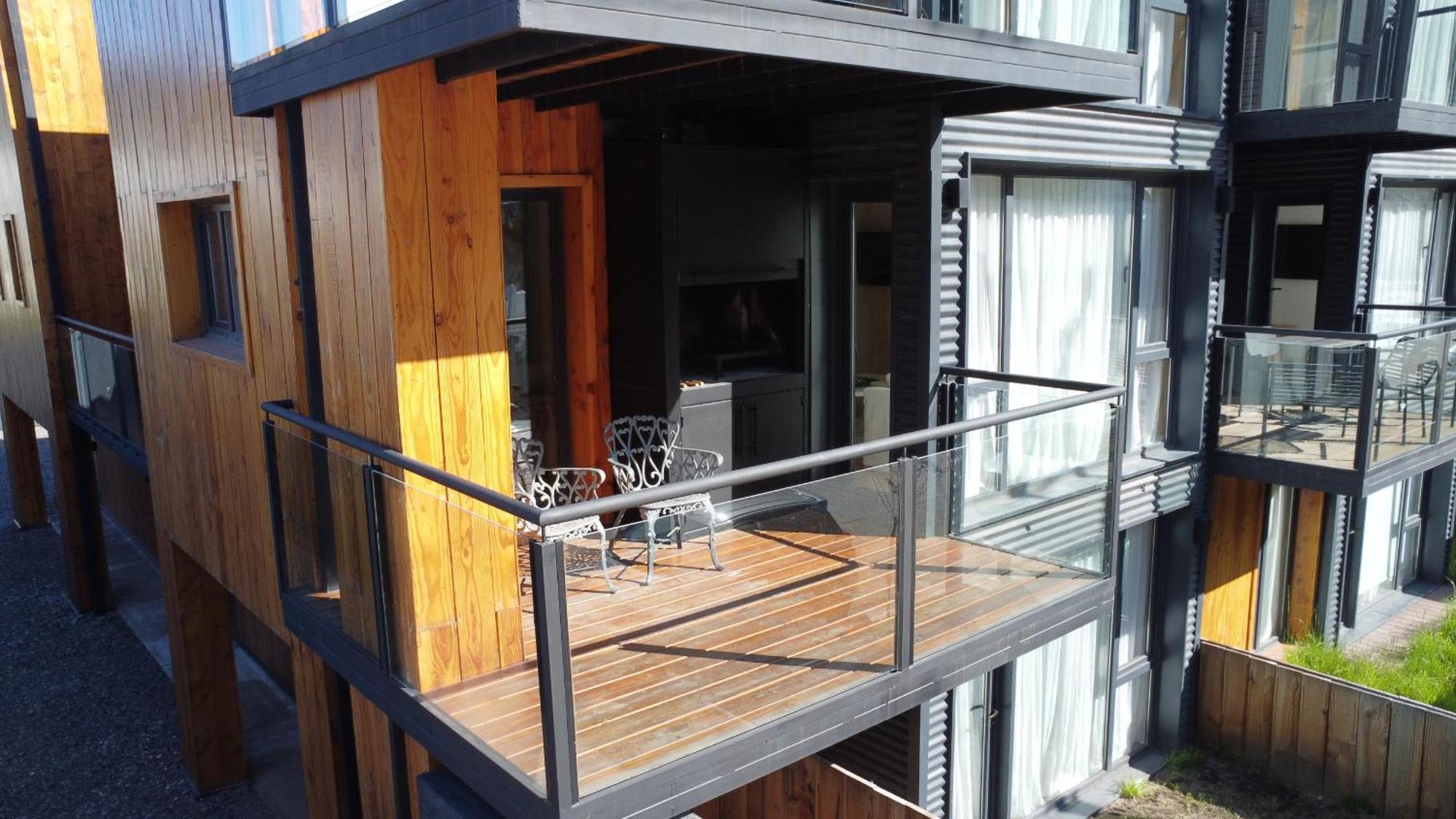 Haus Del Valle - Nordica ซาน มาร์ติง เด ลอส อันเดส ภายนอก รูปภาพ