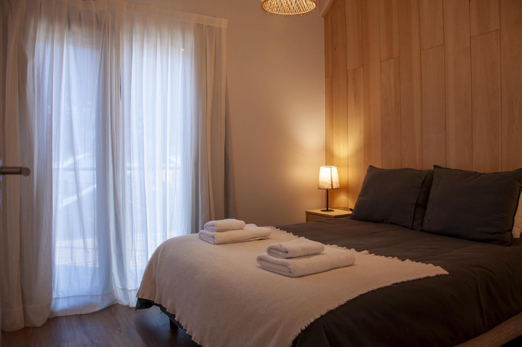 Haus Del Valle - Nordica ซาน มาร์ติง เด ลอส อันเดส ภายนอก รูปภาพ