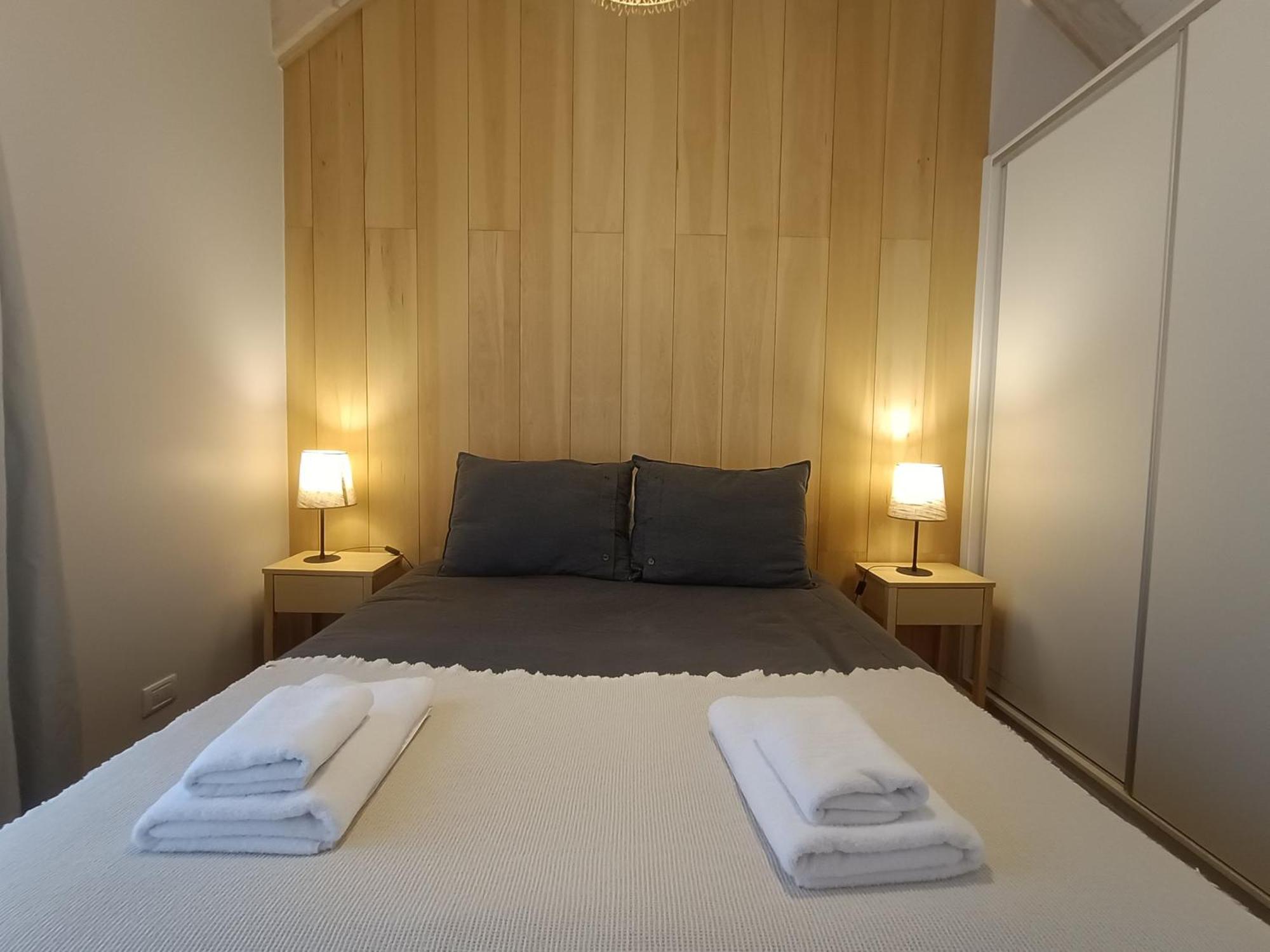 Haus Del Valle - Nordica ซาน มาร์ติง เด ลอส อันเดส ภายนอก รูปภาพ
