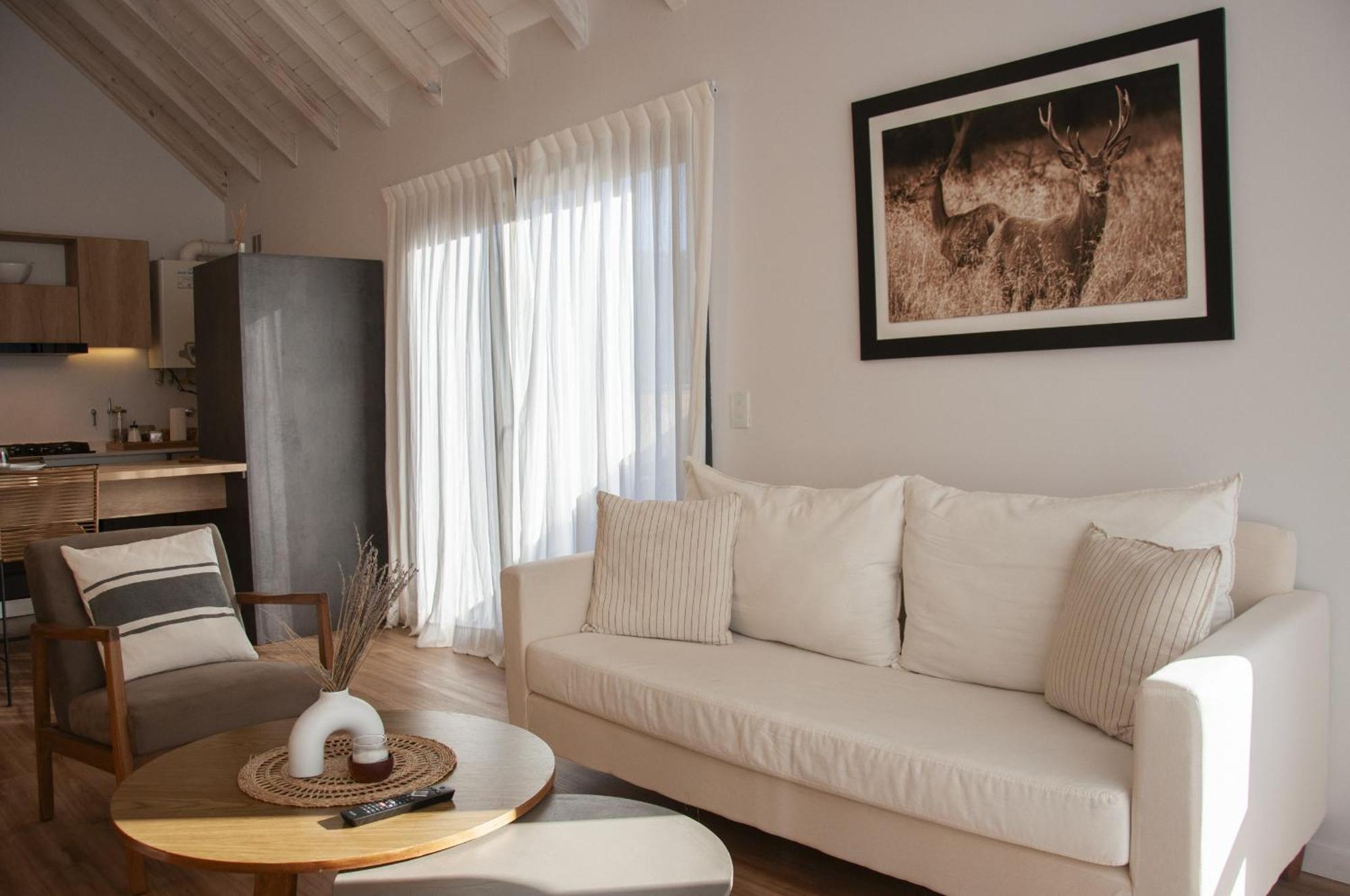 Haus Del Valle - Nordica ซาน มาร์ติง เด ลอส อันเดส ภายนอก รูปภาพ