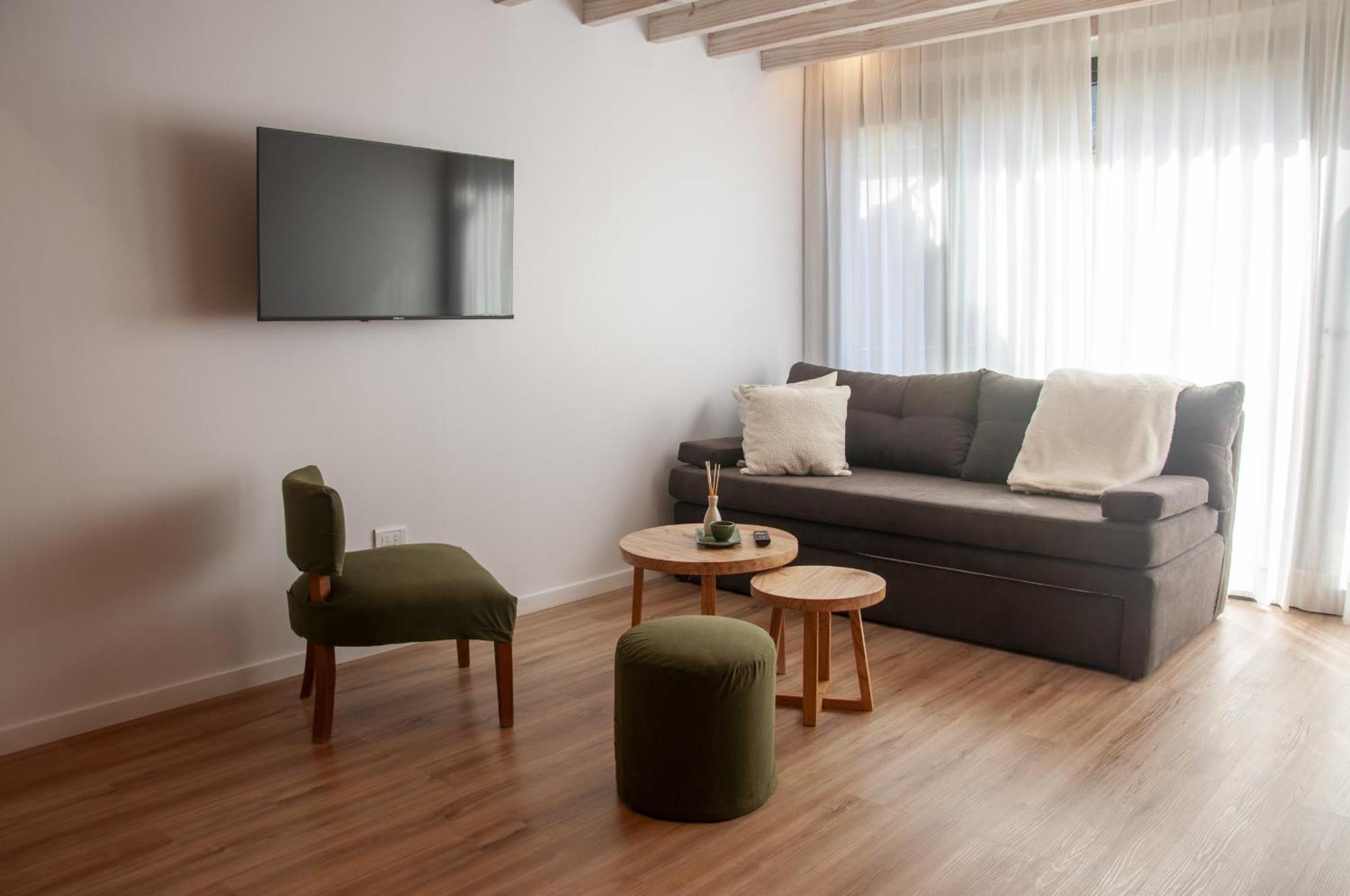 Haus Del Valle - Nordica ซาน มาร์ติง เด ลอส อันเดส ภายนอก รูปภาพ